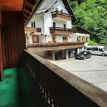 Appartamento Fur 4 Personen