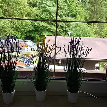 Fur 4 Personen Appartamento Feld am See
