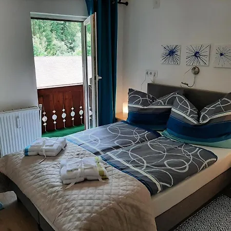 Fur 4 Personen Appartamento