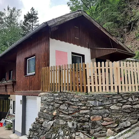 Fur 4 Personen Appartamento Feld am See
