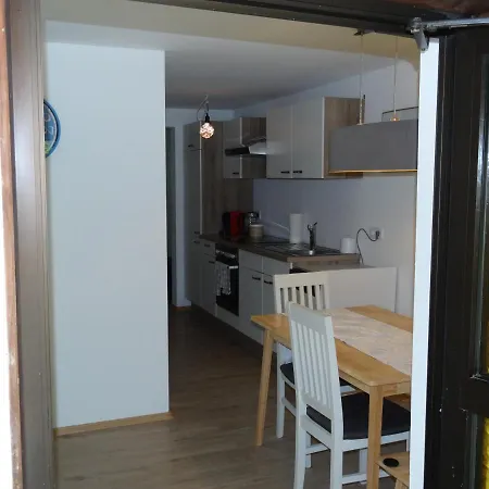 Appartamento Fur 4 Personen