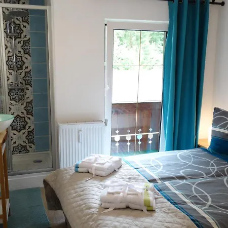Appartamento Fur 4 Personen