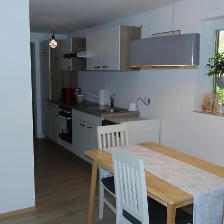 Appartamento Fur 4 Personen Feld am See