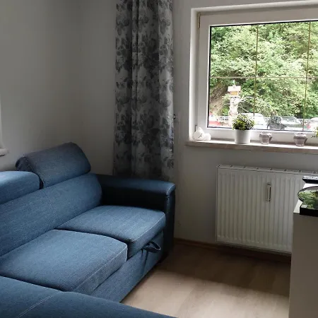 Fur 4 Personen Appartamento *